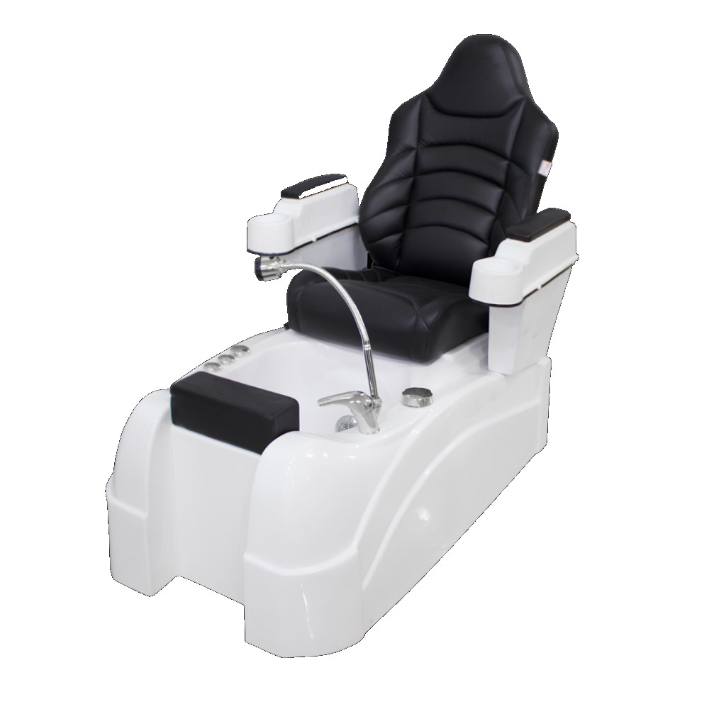 NYK 801 Comfort Throne Pedikür Seti