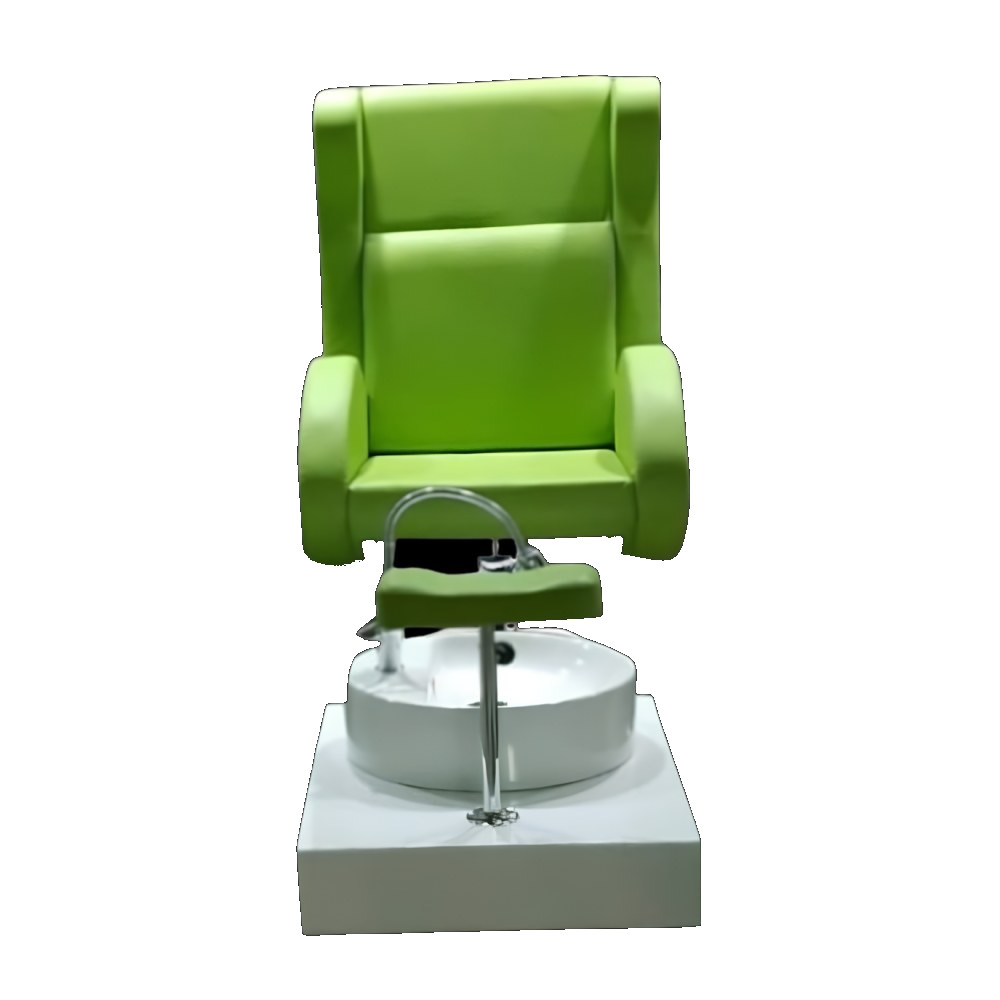 NYK 803 Fresh Lime Pedikür Seti